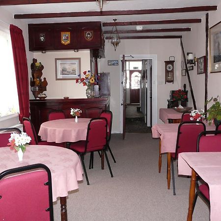 Melbourne Guest House Ріл Екстер'єр фото