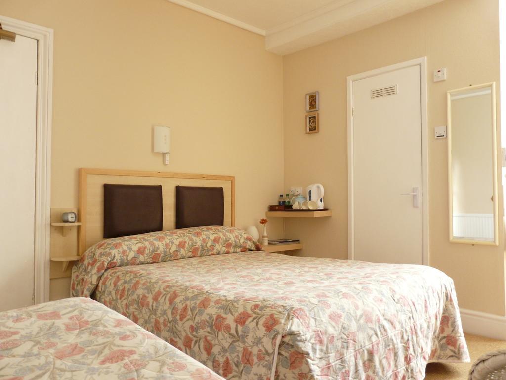 Melbourne Guest House Ріл Номер фото