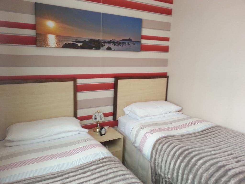 Melbourne Guest House Ріл Номер фото