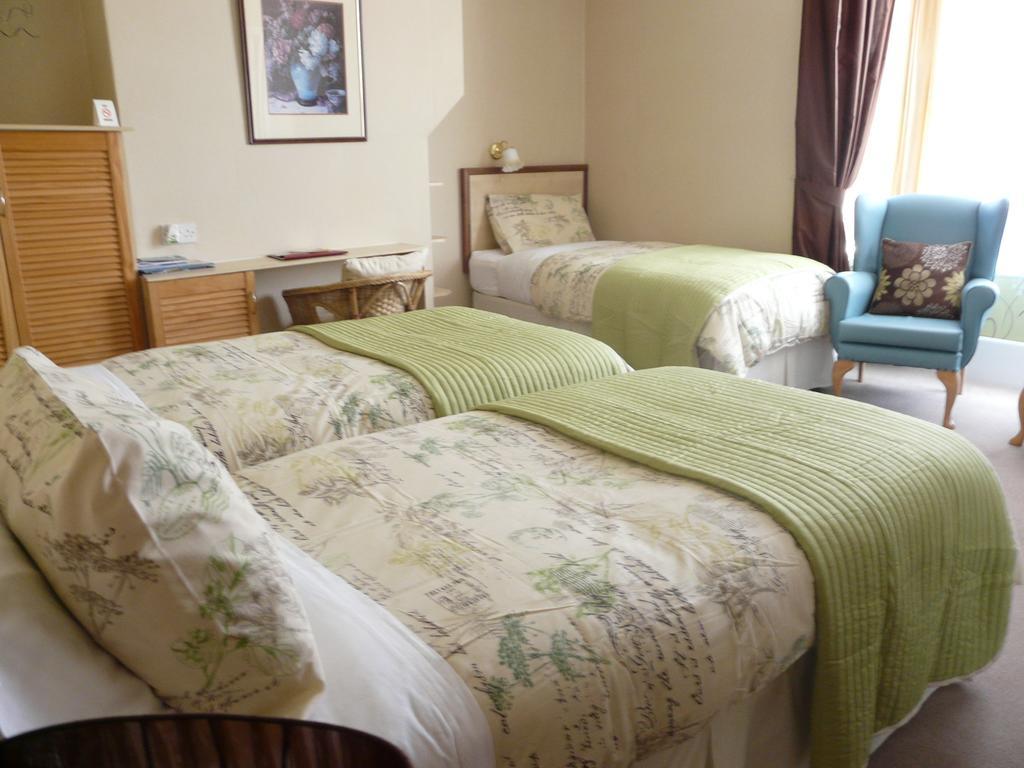 Melbourne Guest House Ріл Номер фото