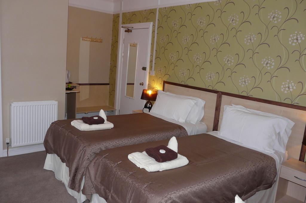Melbourne Guest House Ріл Номер фото
