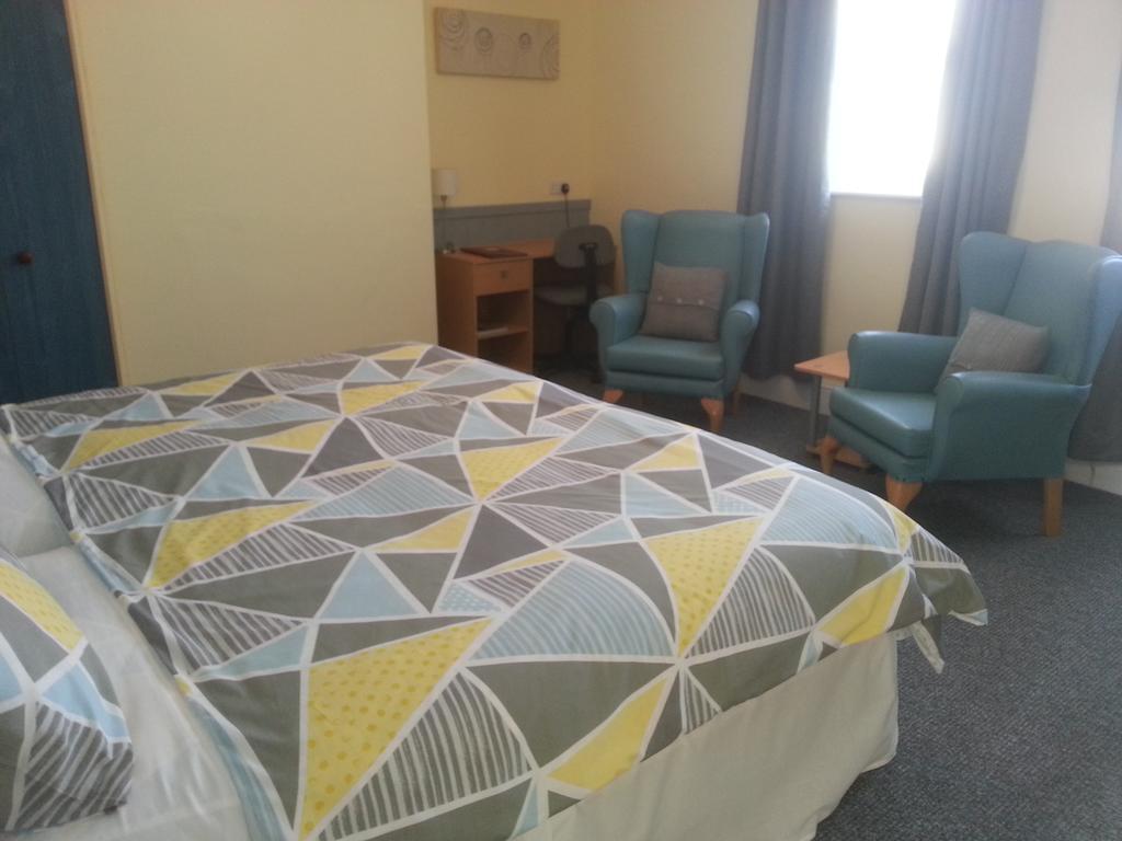 Melbourne Guest House Ріл Екстер'єр фото