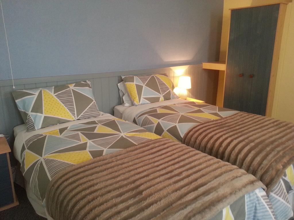 Melbourne Guest House Ріл Екстер'єр фото