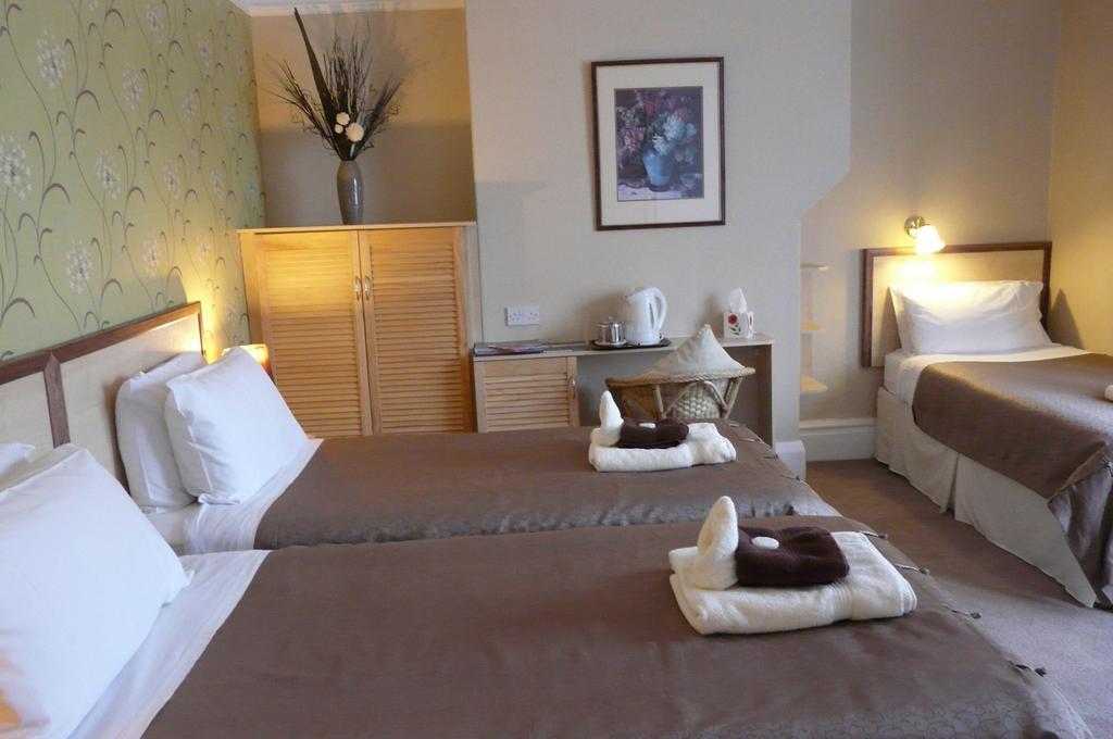Melbourne Guest House Ріл Номер фото