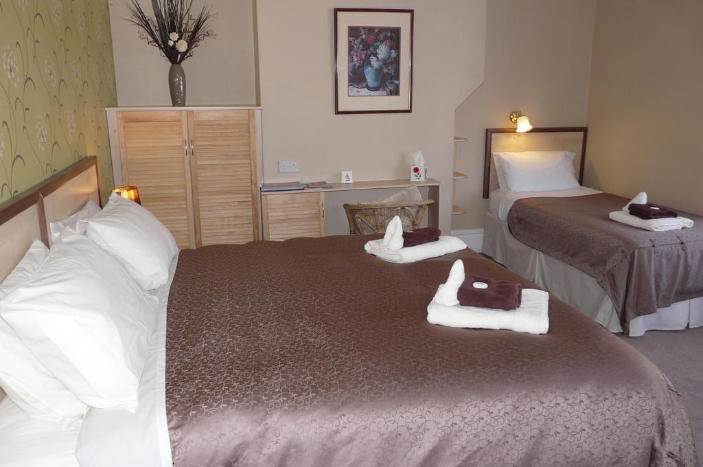 Melbourne Guest House Ріл Номер фото