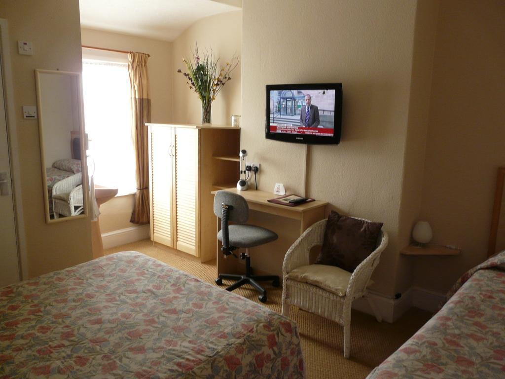 Melbourne Guest House Ріл Номер фото