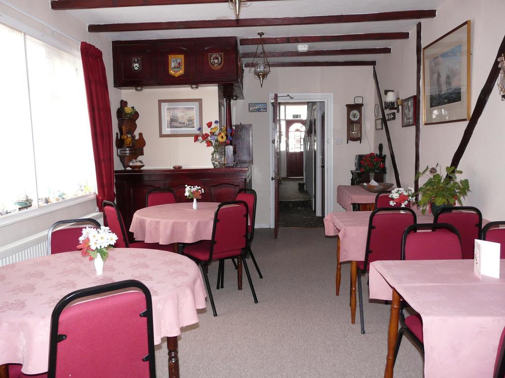 Melbourne Guest House Ріл Екстер'єр фото