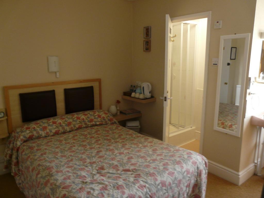 Melbourne Guest House Ріл Номер фото