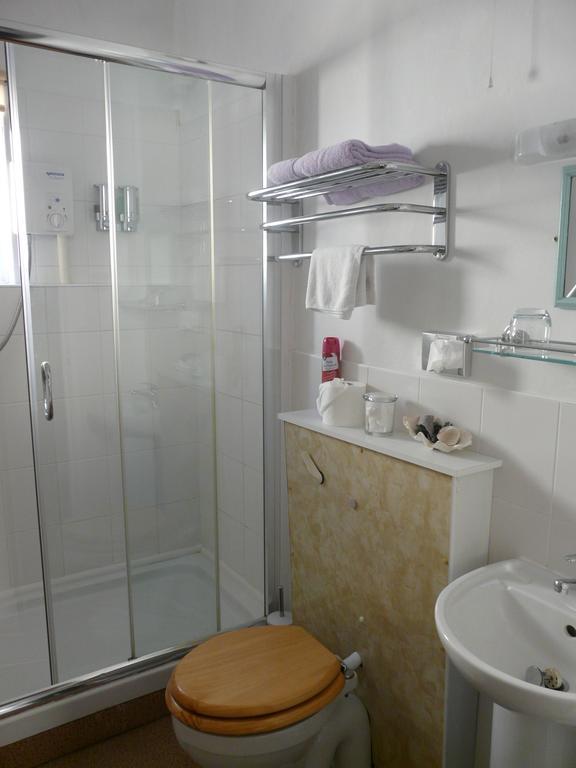 Melbourne Guest House Ріл Номер фото