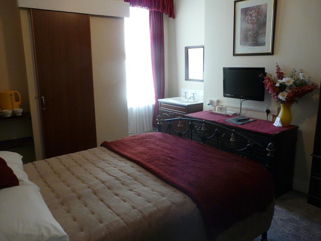 Melbourne Guest House Ріл Номер фото